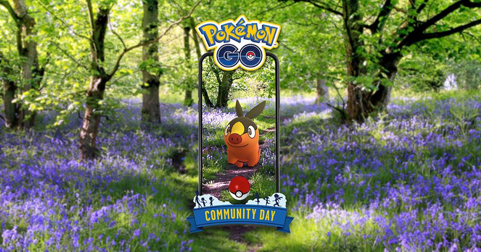 Bonuses for August Community Day