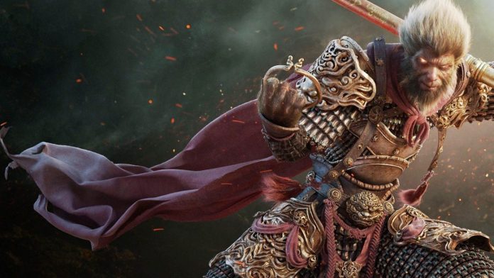 Expected Release Date For Black Myth Wukong