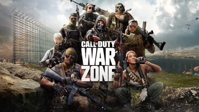 What is the Call of Duty: Warzone server status Is Warzone Down?