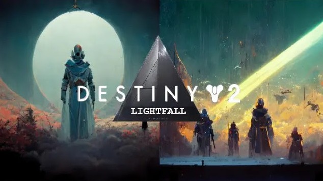 Destiny 2 Lightfall Release Date - Available for Pre-Orders