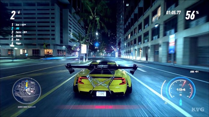 New Need For Speed May Face Delay in Release Date