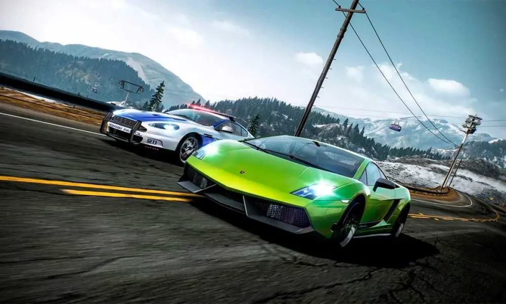 Rumours of the Delay of the New Need For Speed
