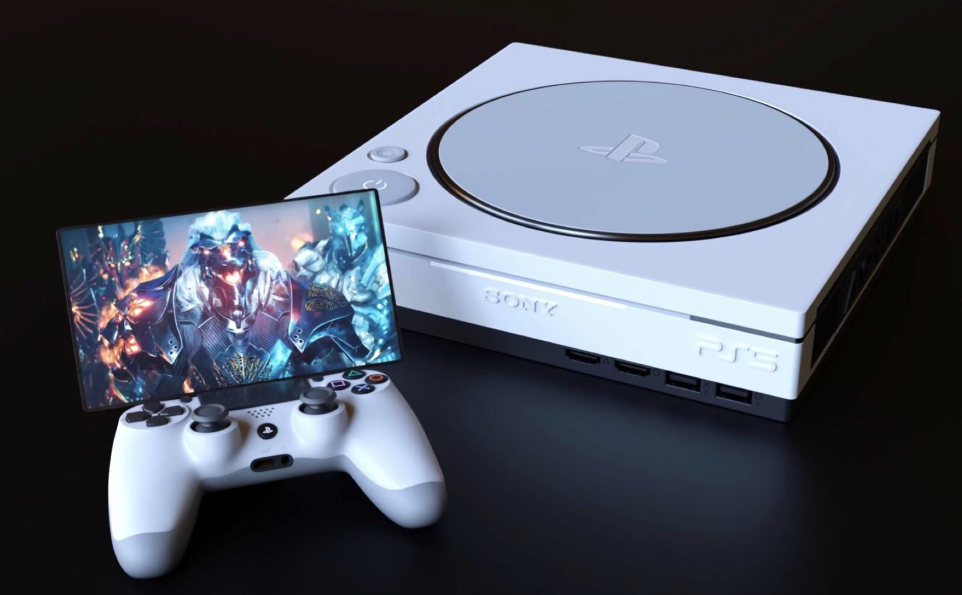 new playstation 6 pro release date