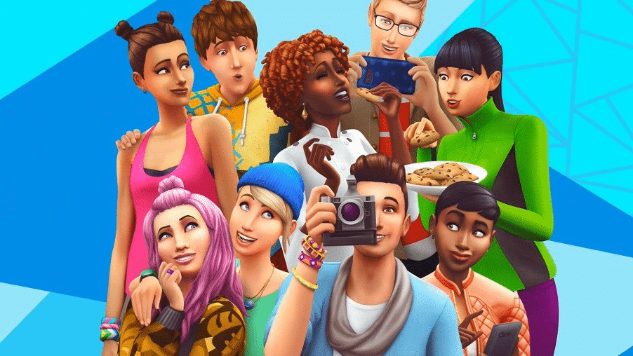 The Sims 4 - The Best Gameplay Mods for Realistic Experience