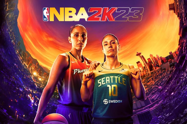 NBA 2K23 Editions - Rewards and Pricing: