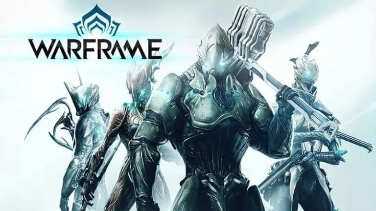 Best Warframe tier list in 2022