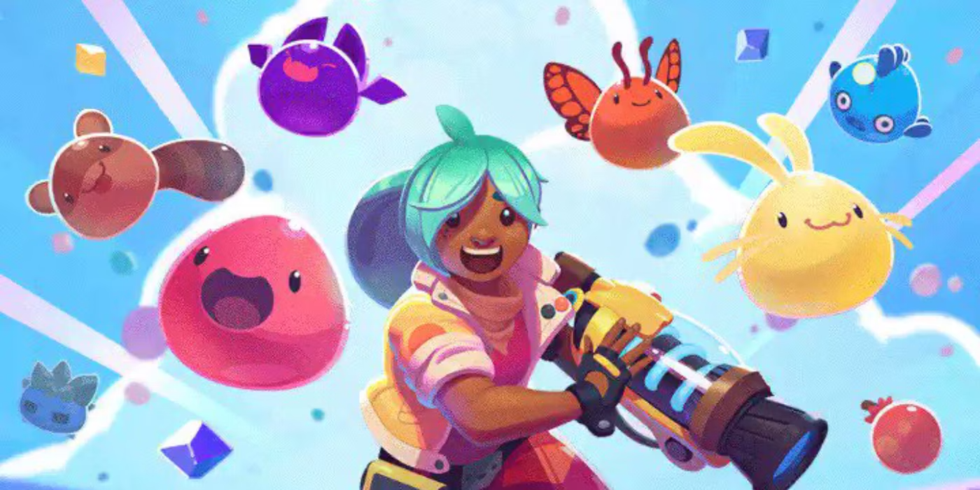 Slime Rancher Early Access Release Date