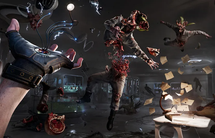Atomic Heart Has a New Trailer Along With Release Date