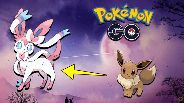 Is Sylveon in Pokemon GO worth it?