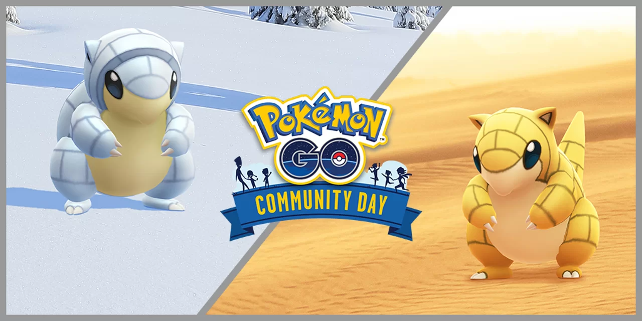 Pokémon Go Community Day 2022- What is it? 