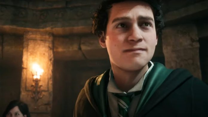 Hogwarts Legacy gets a new trailer at Gamescom