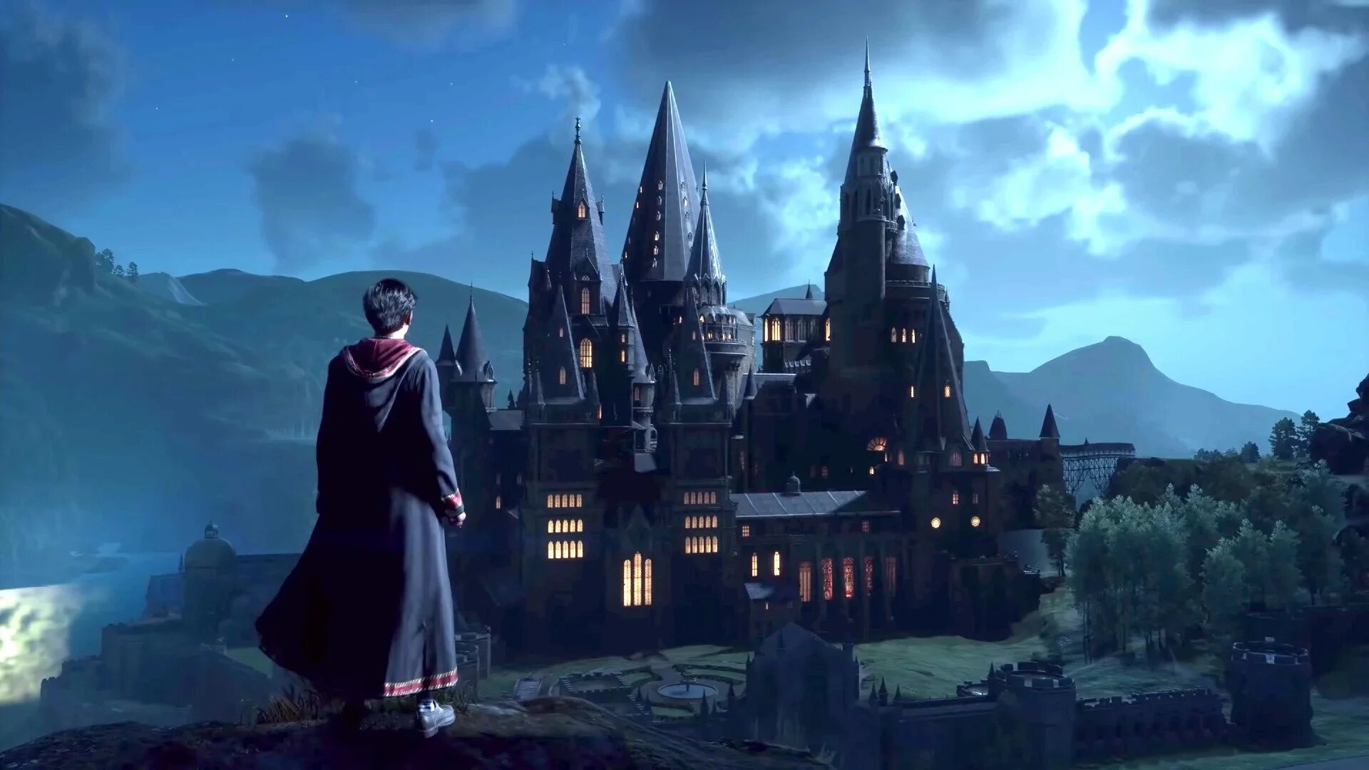 Hogwarts Legacy Collector's Edition Expected Release Date and Platform