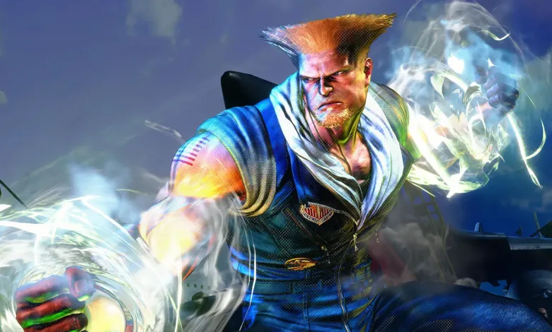 Other Details of Street Fighter 6
