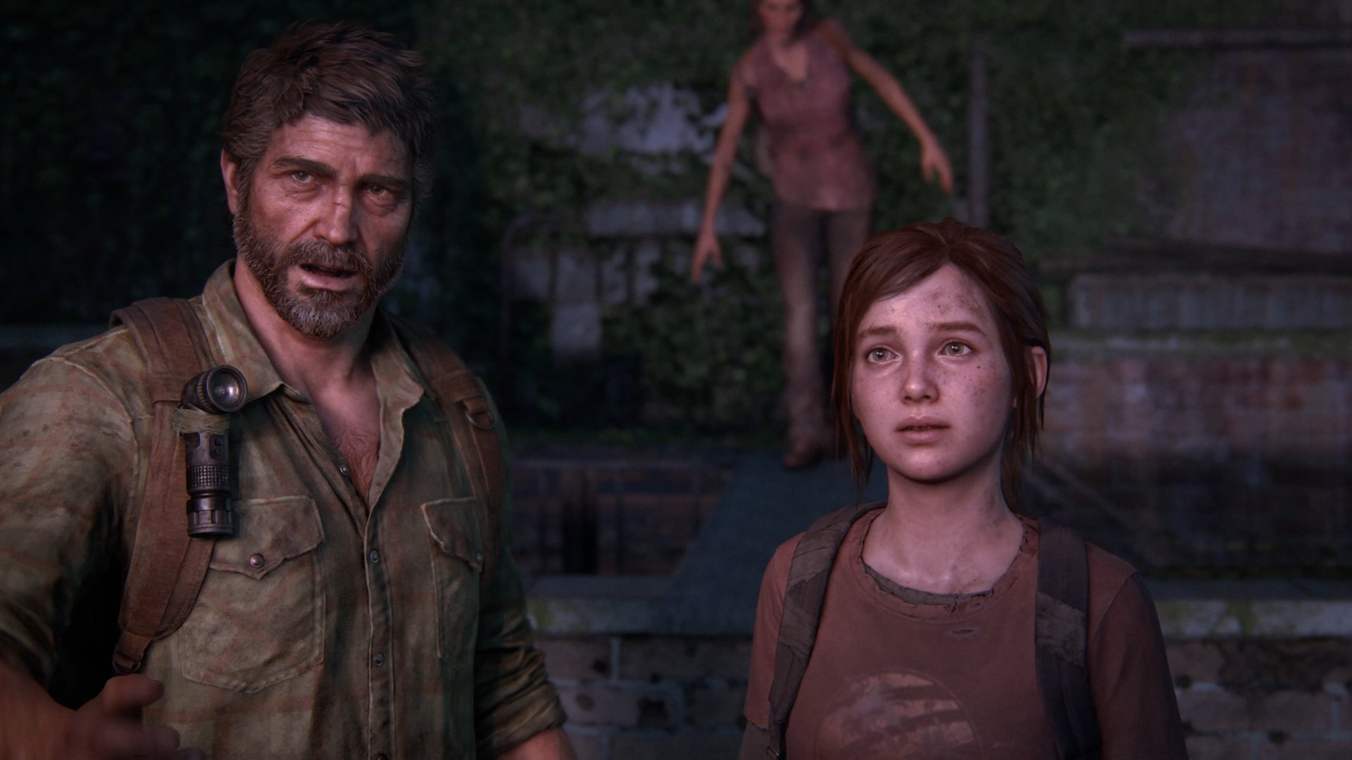 Release Date of The Last of Us Part 1 Remake