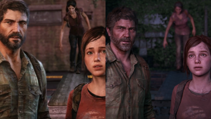 The Last of Us Part 1 Remake Release Date, Supported Platforms, Price, and PS5 Upgrades