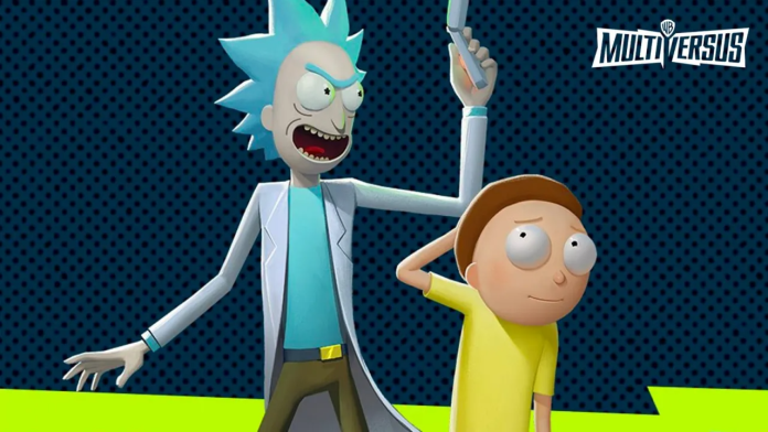 Morty Joins MultiVersus Revealed in the Trailer