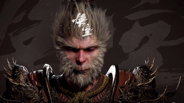 Black Myth: Wukong Gets 8 Minutes of Gameplay and 6 Minutes of Teasers