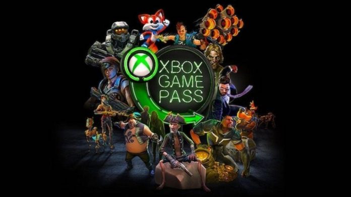 Xbox Game Pass Family Plan Leaked Logo and Future of Sharing