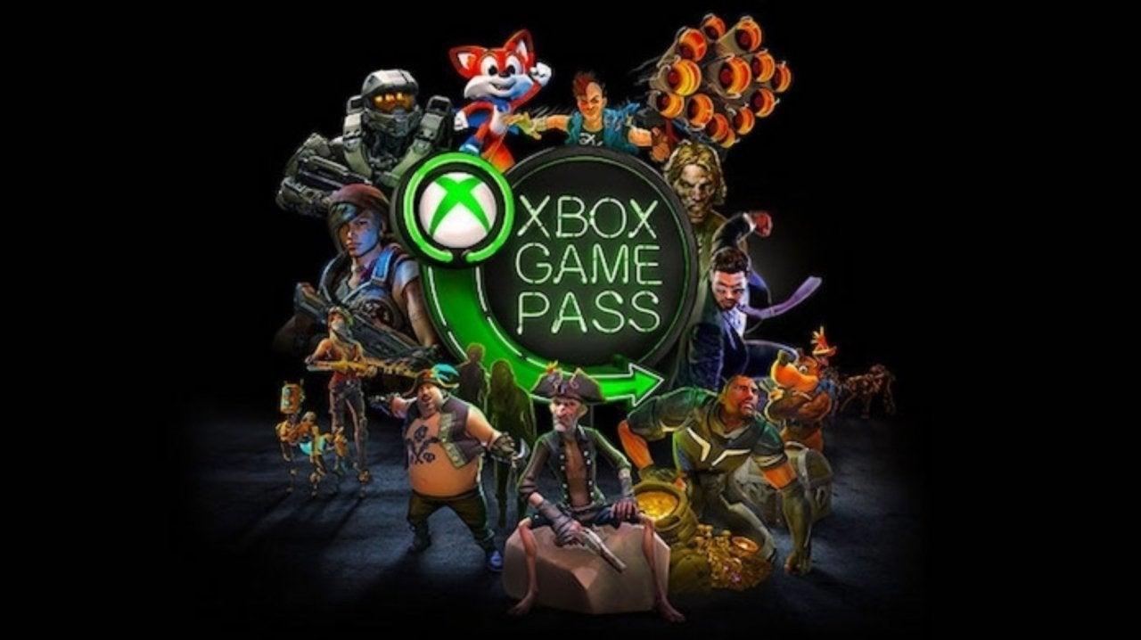 Xbox Game Pass Family Plan Leaked Logo and Future of Sharing