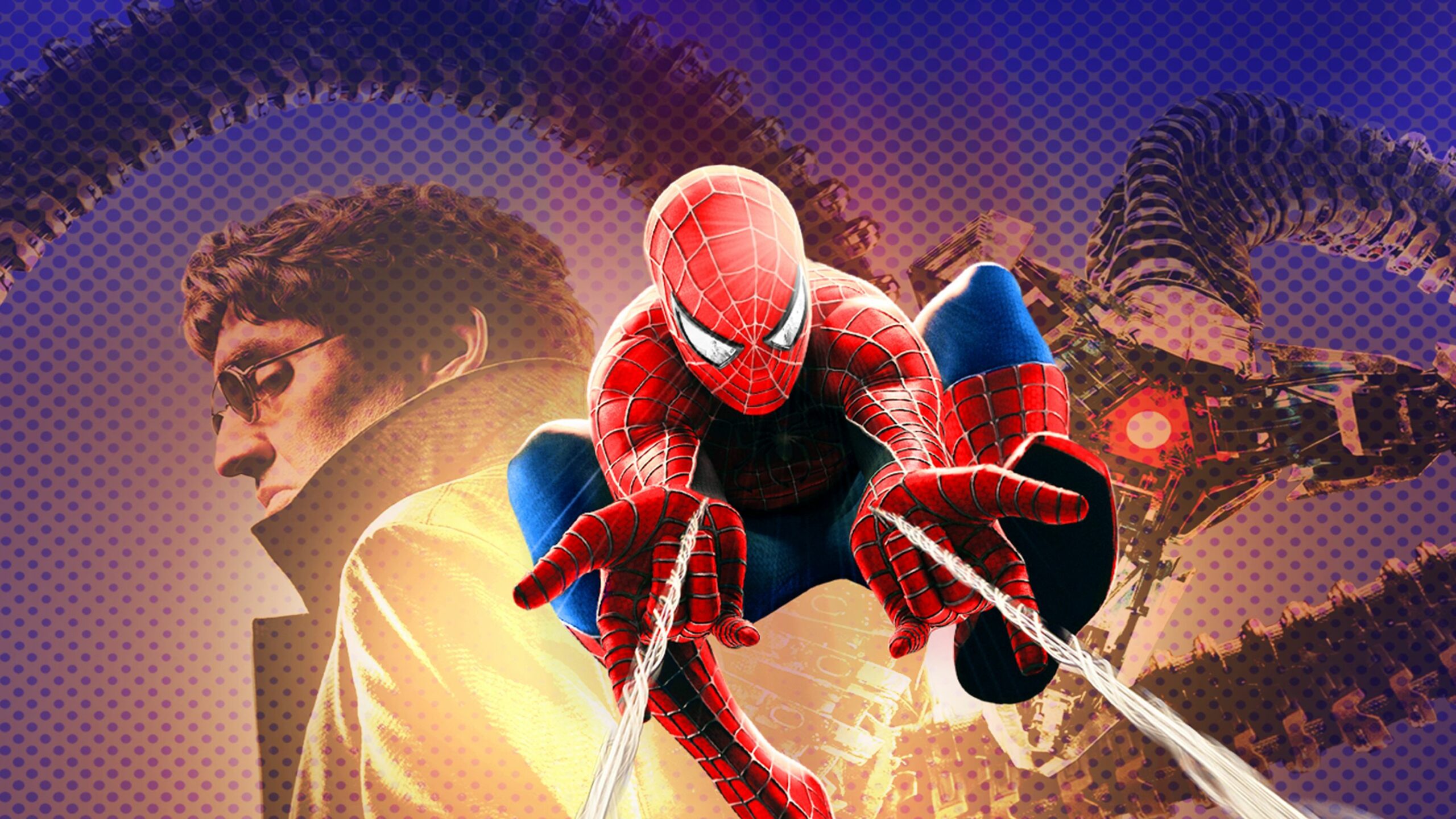 PS5 Games - Spider-Man 2 