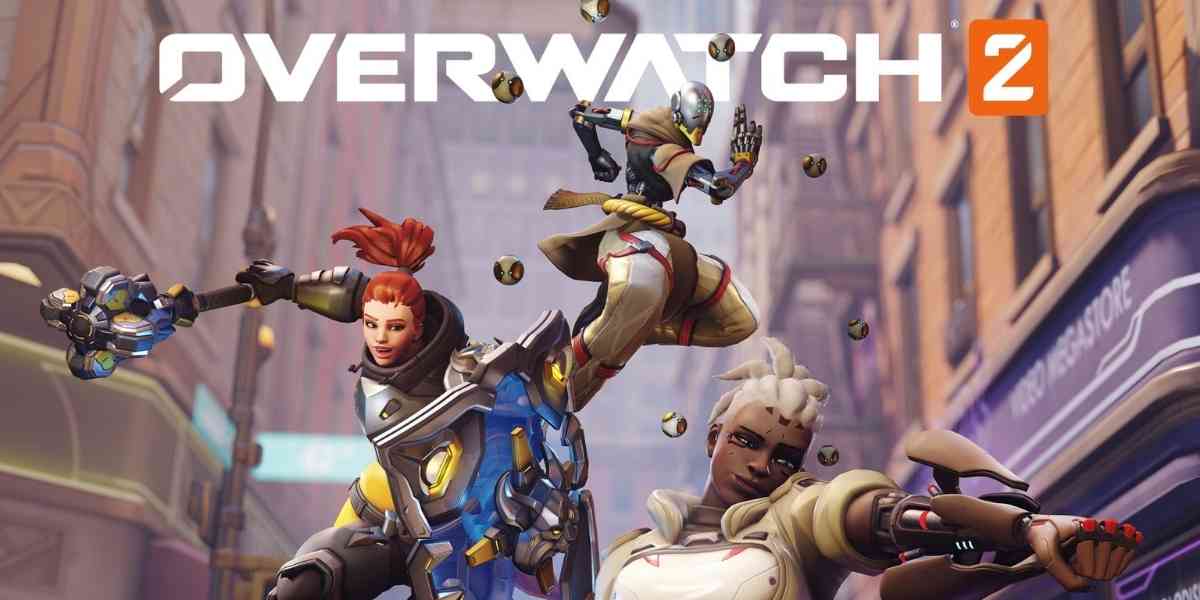 How to get Overwatch 2? 