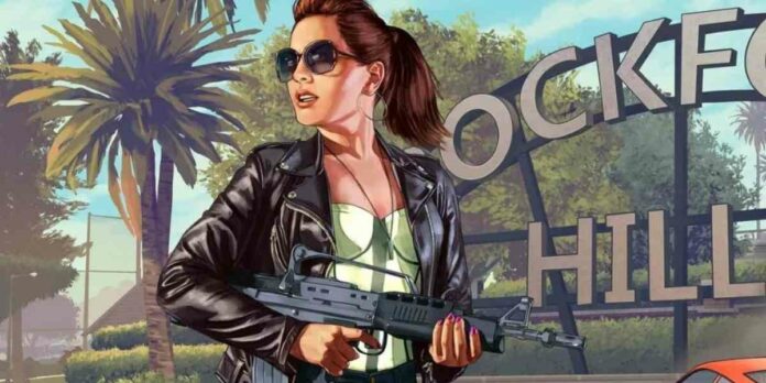 GTA VI leak Suggests new Details about Game and Rockstar INC