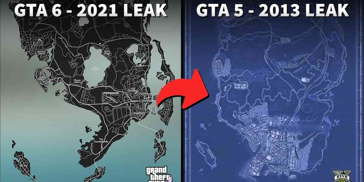 About the GTA VI leak and the leaker 