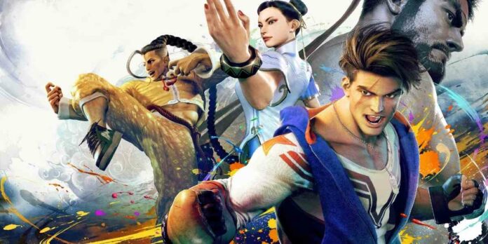 Street Fighter 6 Release Date, Gameplay, Story, Trailer, and Platforms