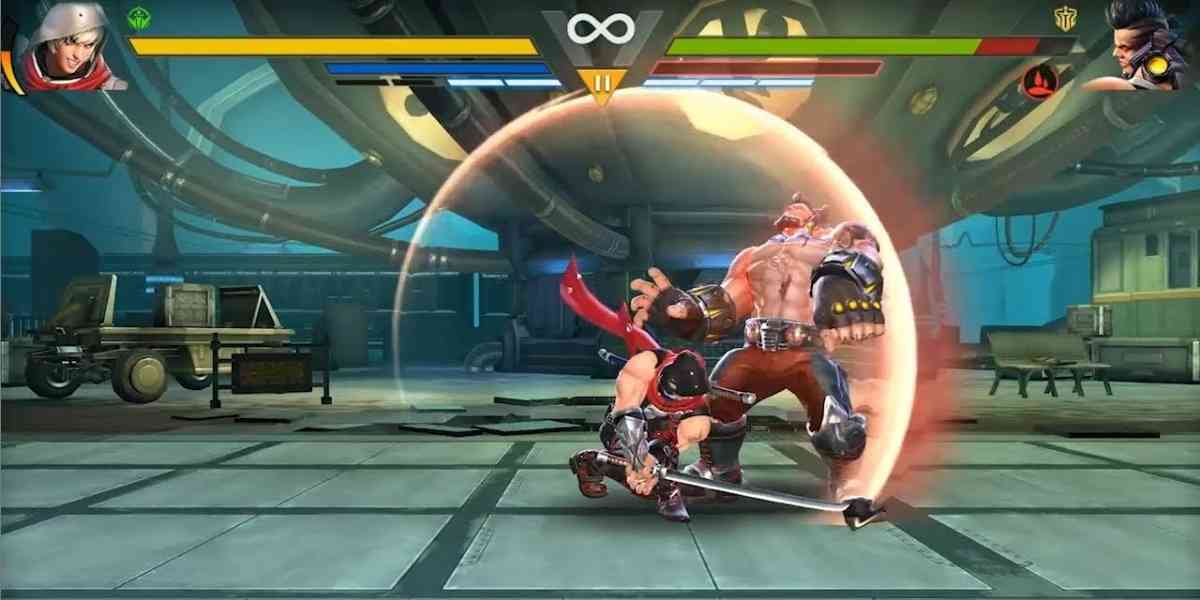 Top 10 Fighting Games to play before you die