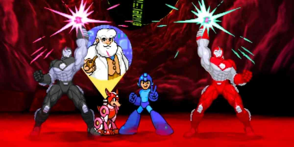 Marvel vs Capcom 2 