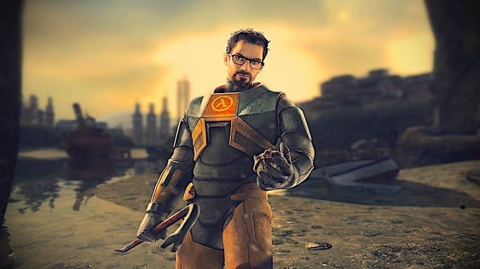 So why is Half-Life 3 taking so much time to release?