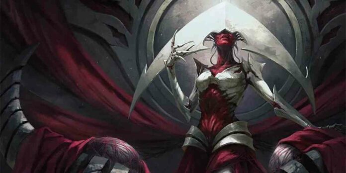Phyrexia: All Will Be One Release Date and Spoilers