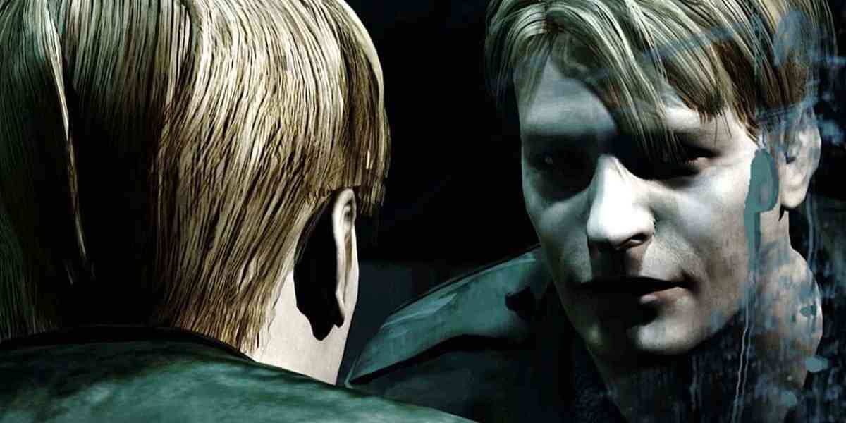 Silent Hill 2 Remake Release Date