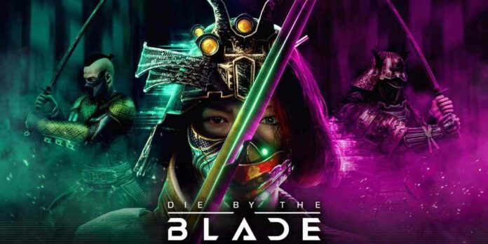 Die by the Blade Release Date for PS4, PS5, and Xbox