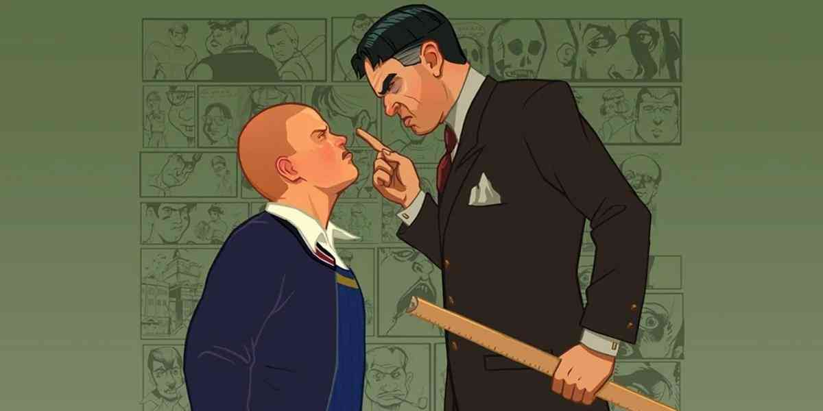 How Soon Can You Expect Bully 2?