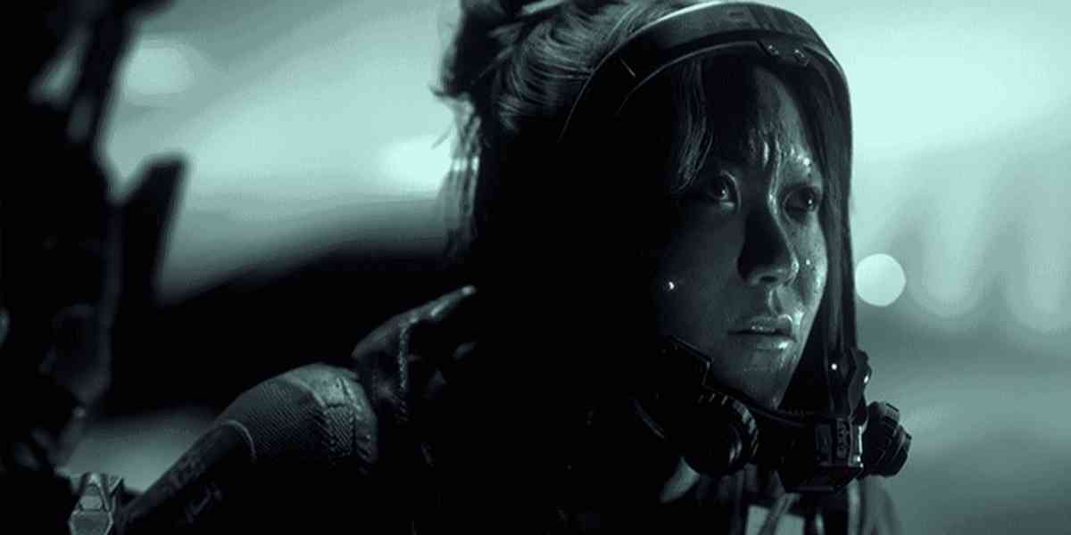 The Callisto Protocol New Trailer Revealed Details About Karen Fukuhara