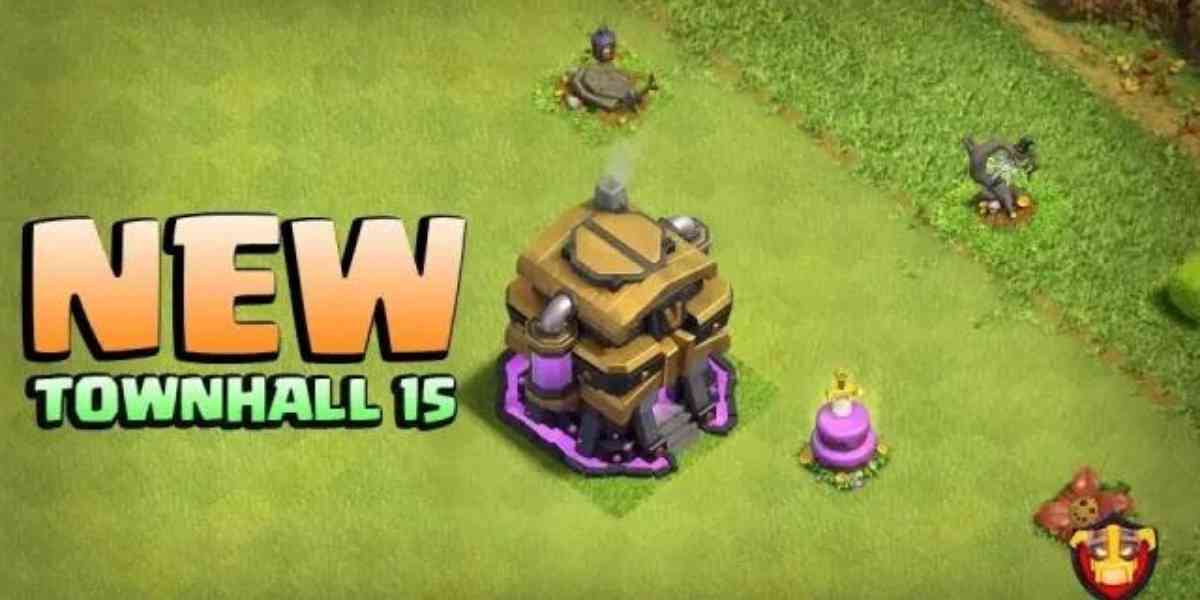 Best Battle Strategies to Win Wars in Coc Th15 upgrade