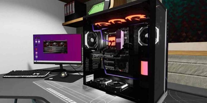 PC Building Simulator 2 Release Date and System Requirements