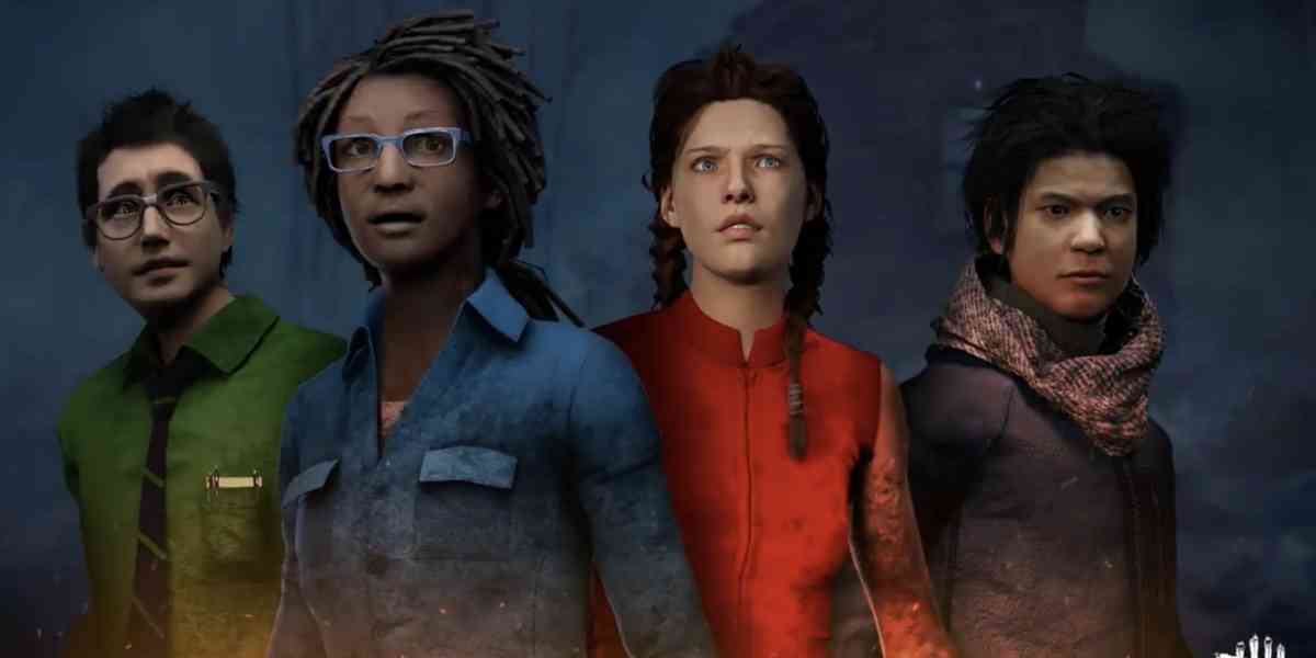 Is Dead by Daylight crossplay?