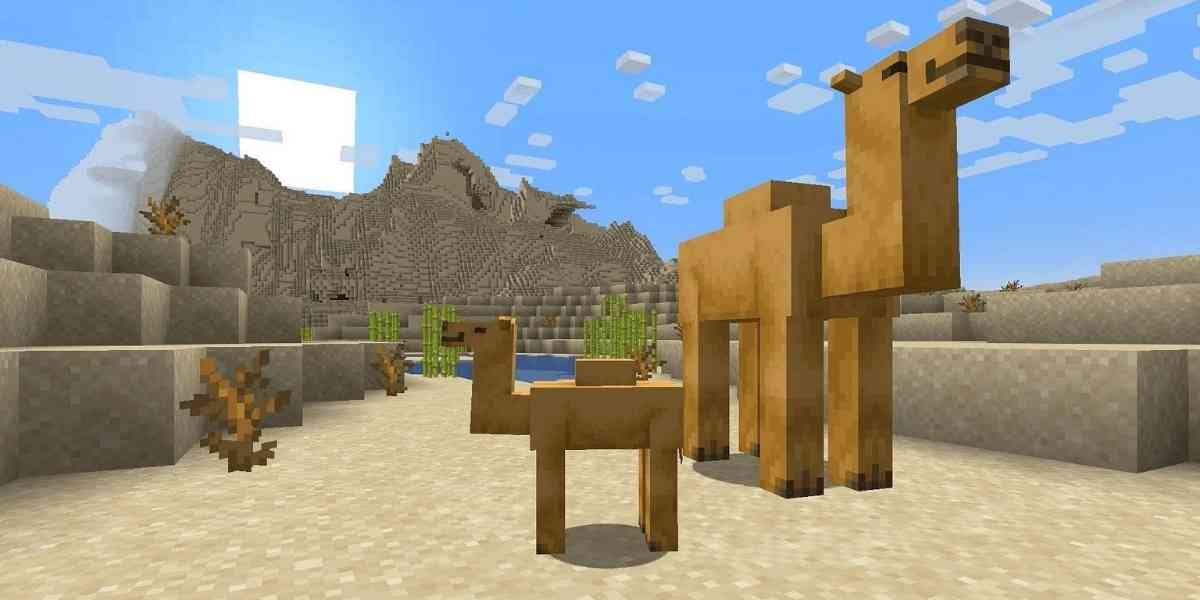 Minecraft 1.20 Update Details Revealed All New Features