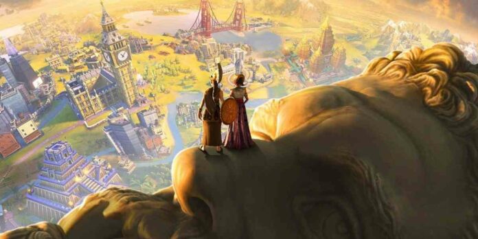 Civilization 7 game is now set to launch in December 2022