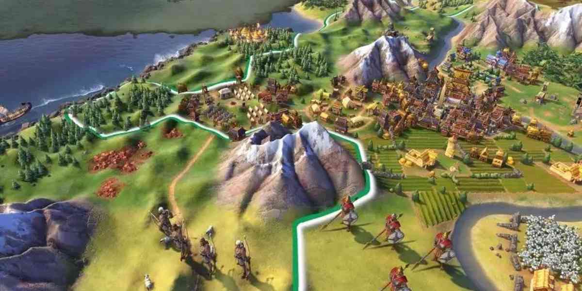 Civilization 7: When will the game officially launch?