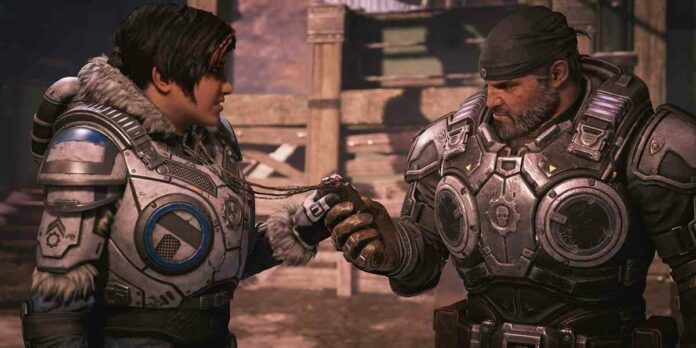 Gears of War 6 Release Date, News, Leaks, Gameplay, and Trailer