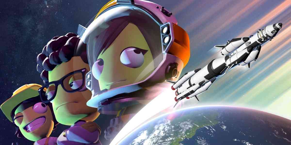 Kerbal Space Program 2 to launch in early access in February
