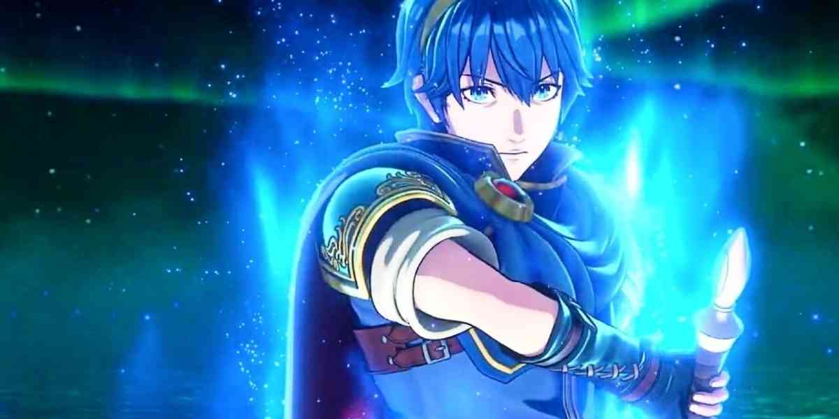 Fire Emblem Engage New Characters: Everything You Must Know 