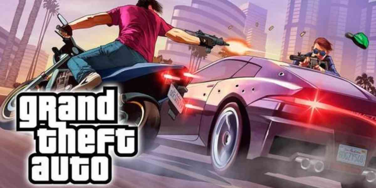 Grand Theft Auto 6 release date rumors Teased by Sony