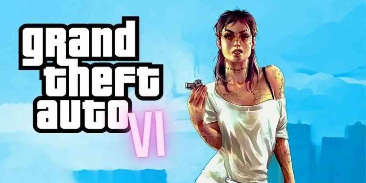 So what's the news about Grand Theft Auto 6 release date?