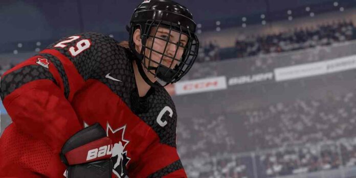 Will NHL 23 be available on Game Pass? 