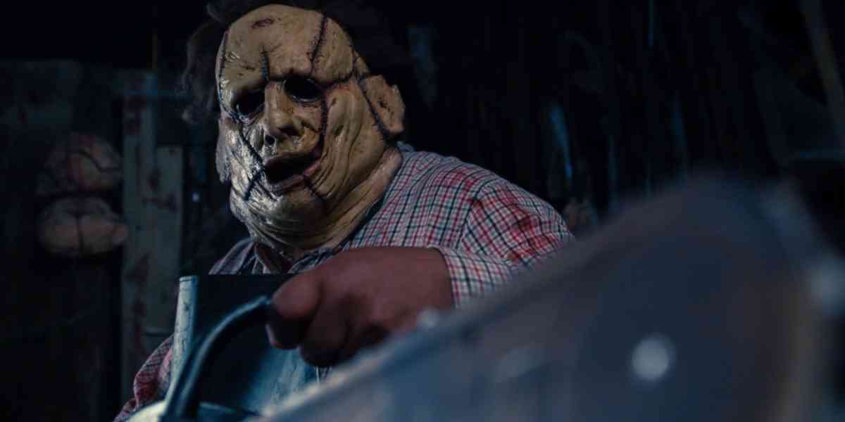 Texas Chainsaw Massacre game release date
