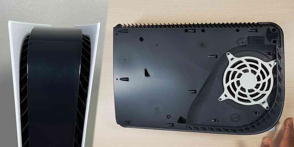 почистить playstation 5 от пыли почистить playstation 5 от пыли